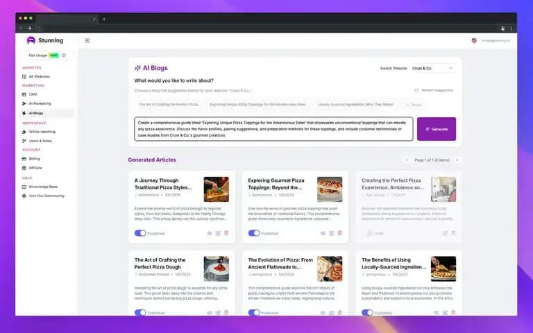 product images
