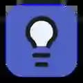 product logo