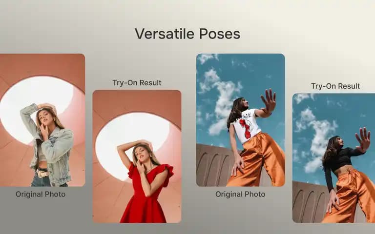product images