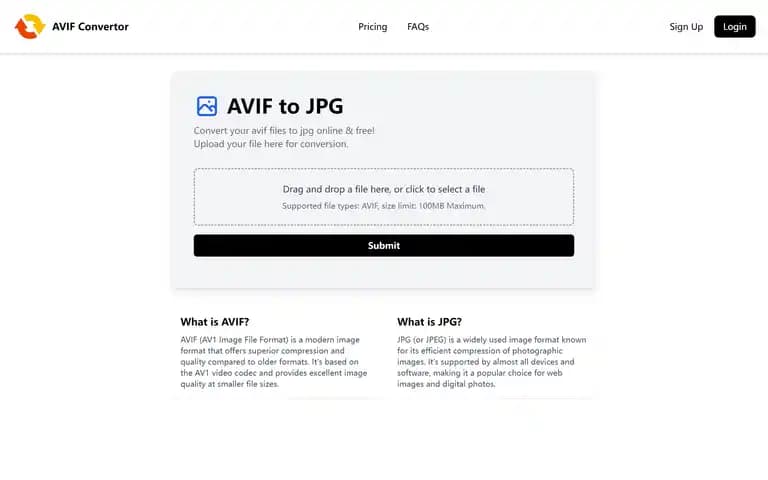 product images