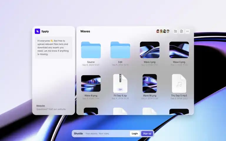 product images