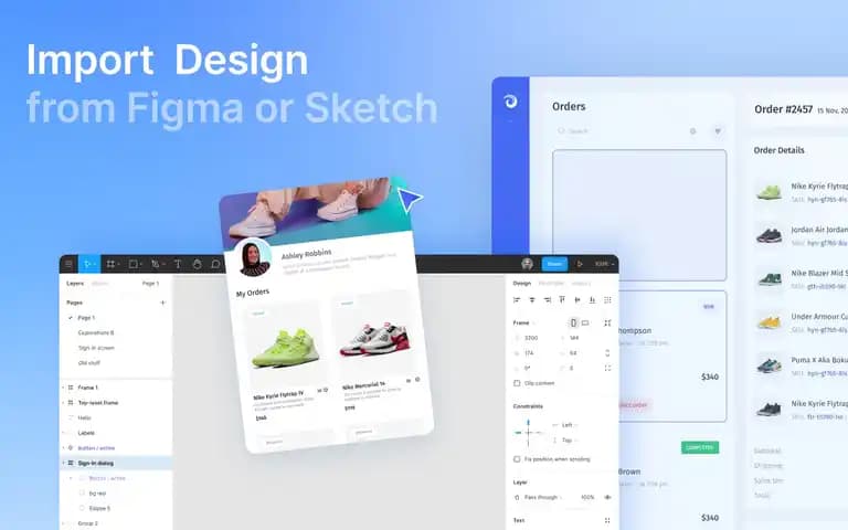 product images