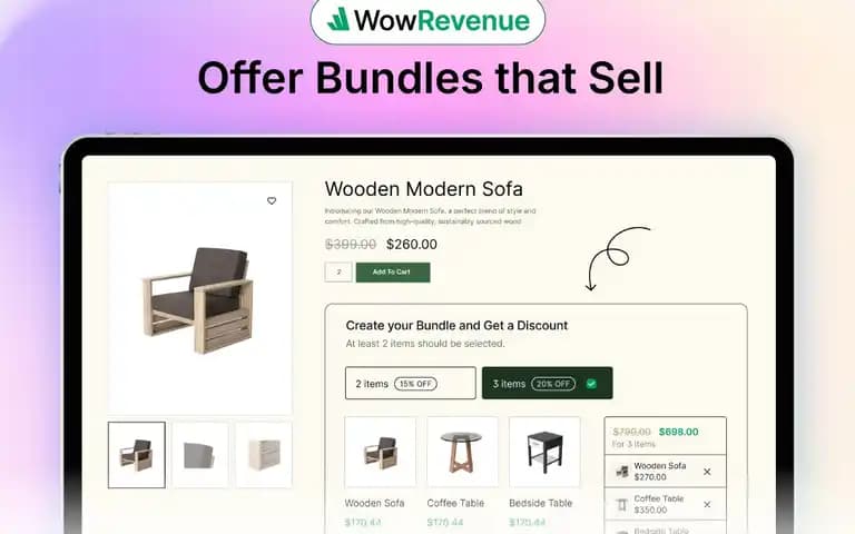 product images