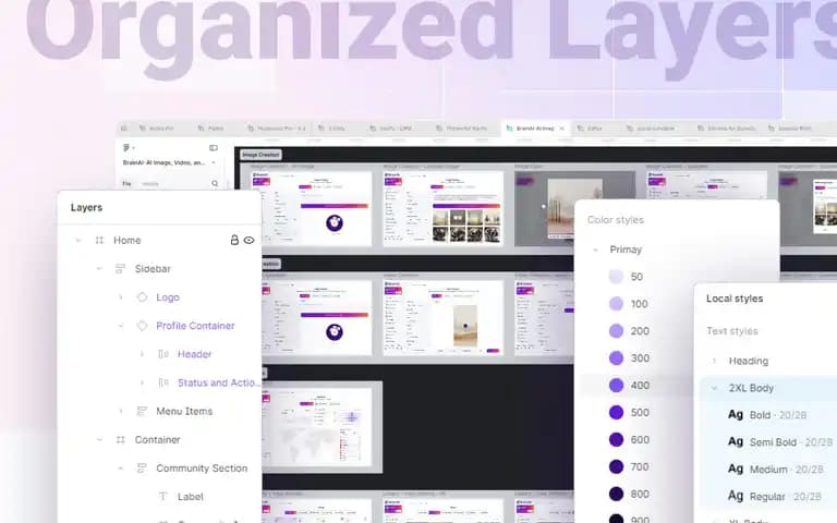 product images
