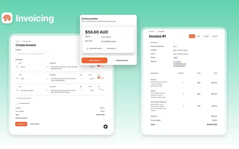 product images