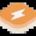 product logo