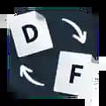 product logo