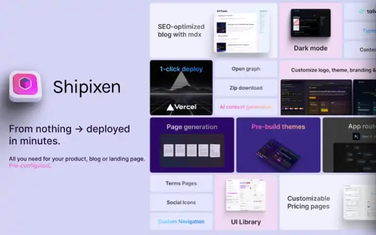 product images
