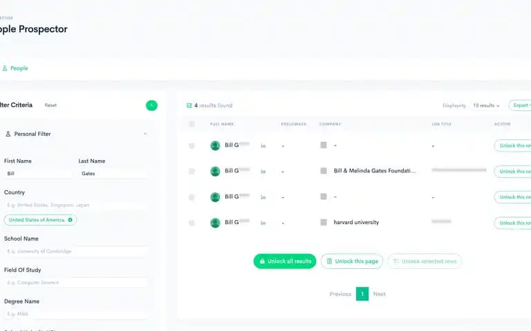 product images