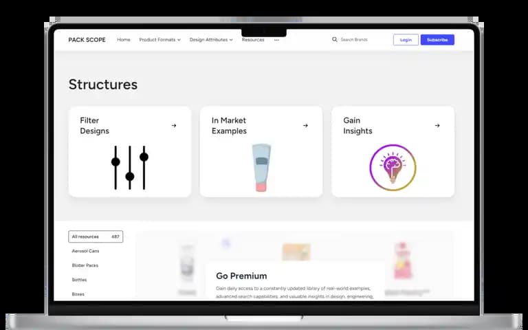 product images