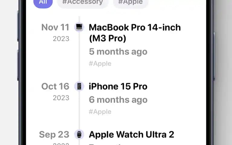 product images