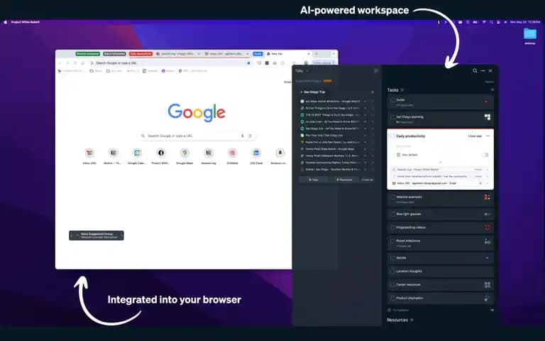 product images