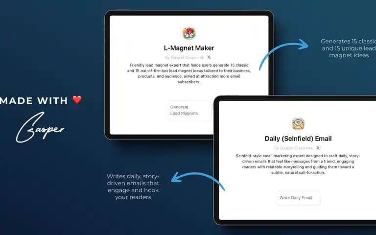 product images
