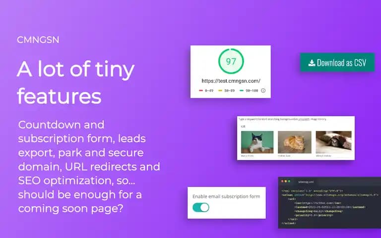 product images