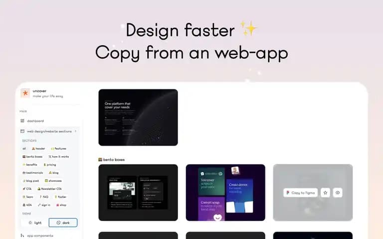 product images