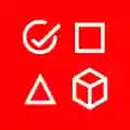 product logo