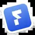 product logo