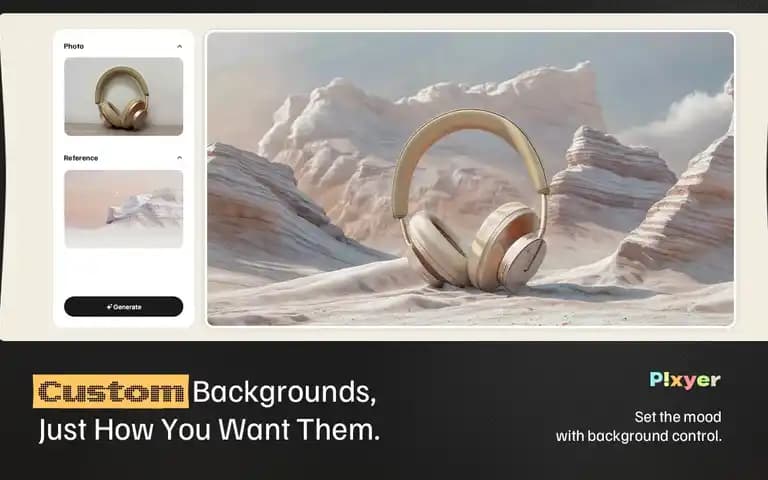 product images
