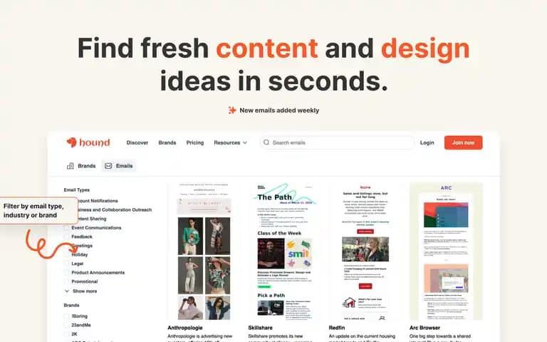 product images