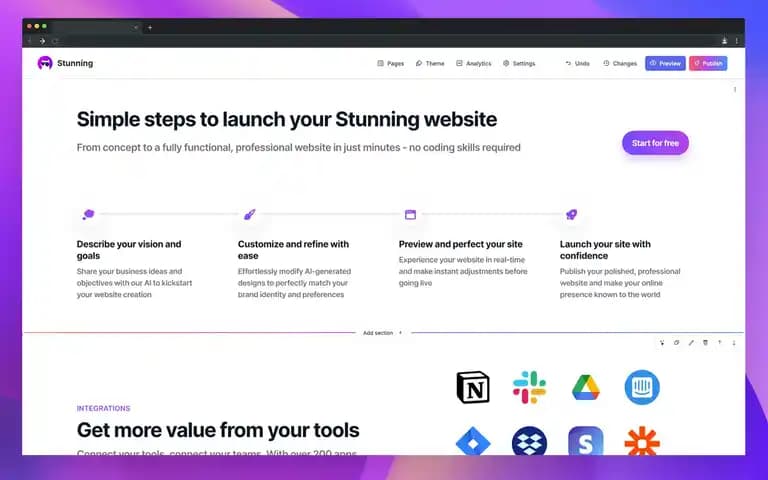 product images