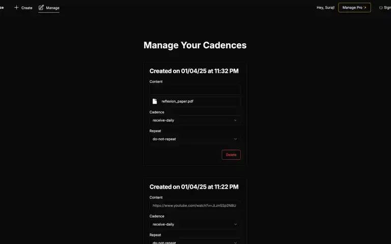 product images