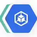 product logo