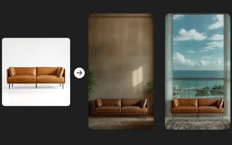 product images