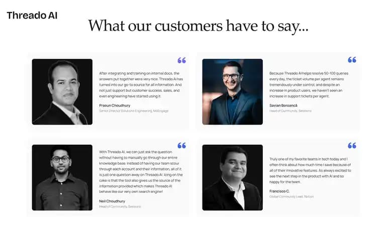 product images