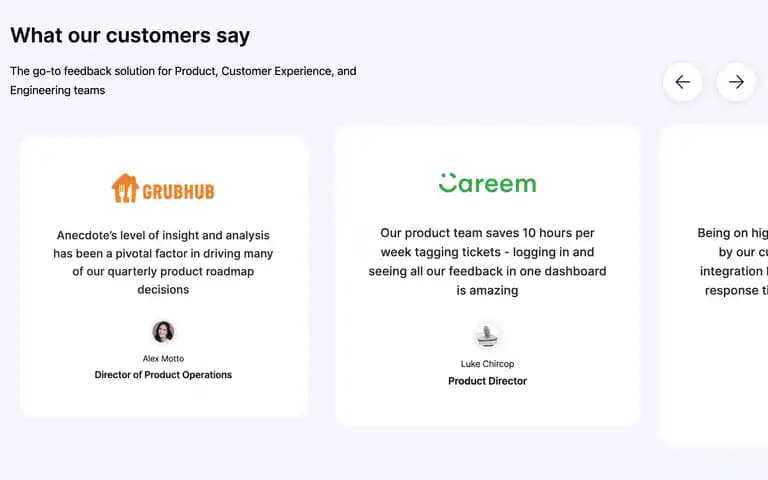 product images
