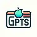 product logo