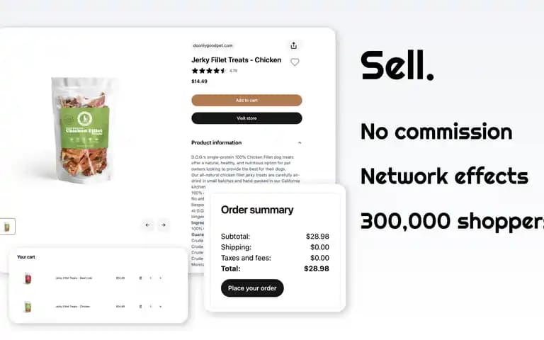 product images