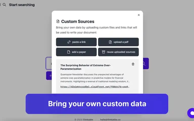 product images