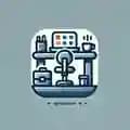product logo