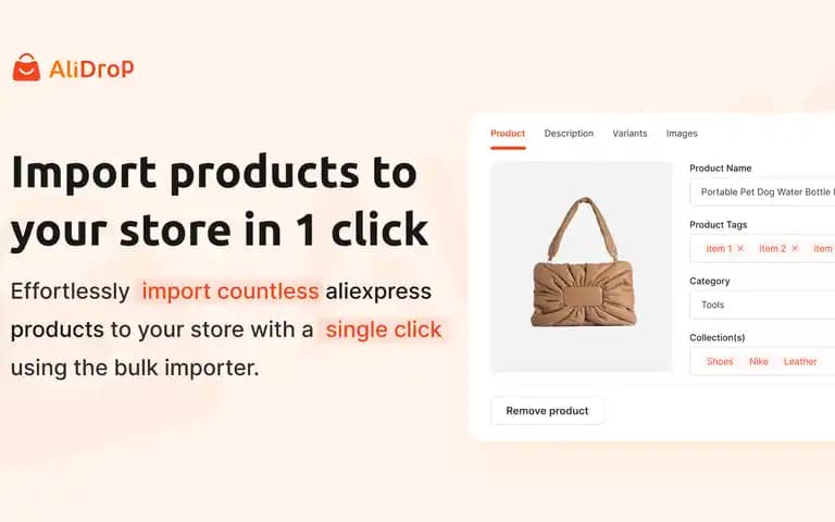 product images