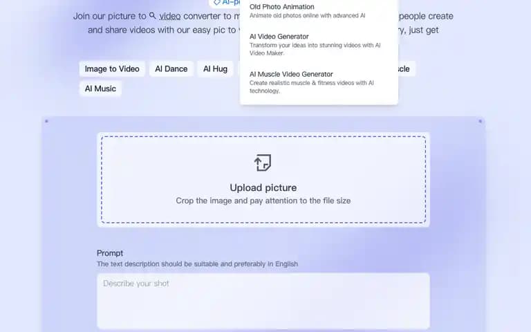 product images
