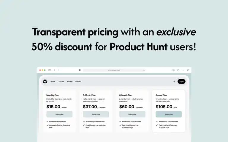 product images