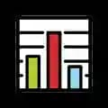 product logo