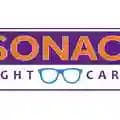 product logo