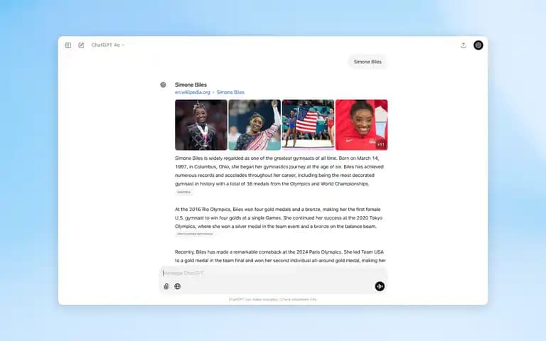 product images