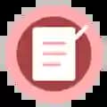 product logo