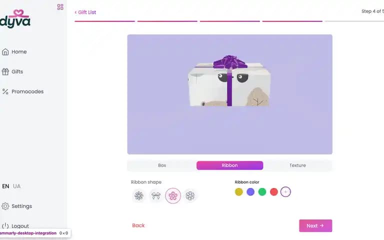 product images