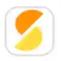product logo