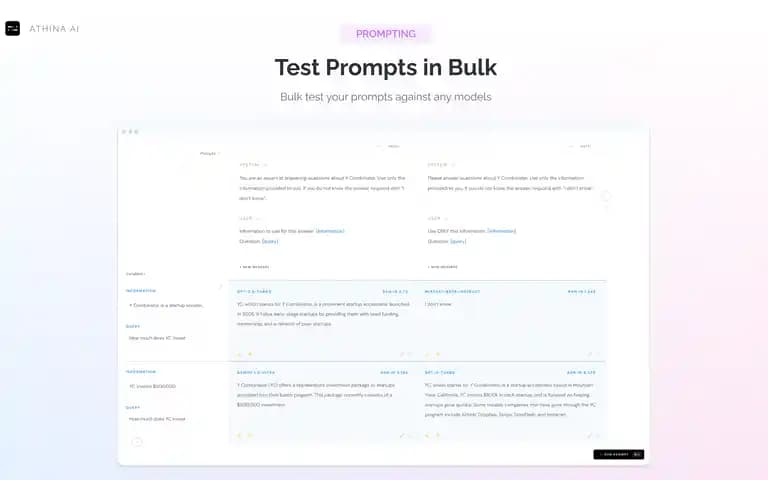 product images