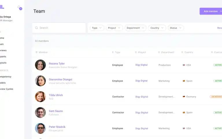 product images