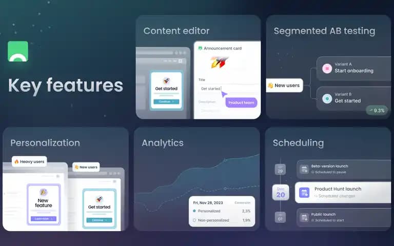 product images
