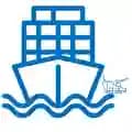 product logo