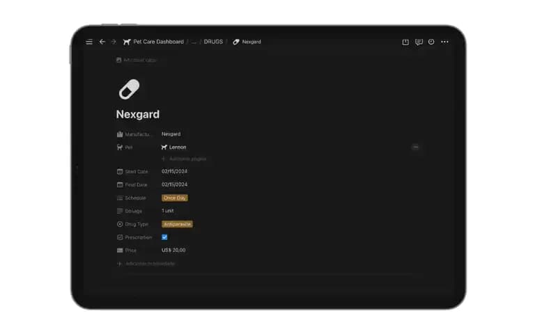 product images