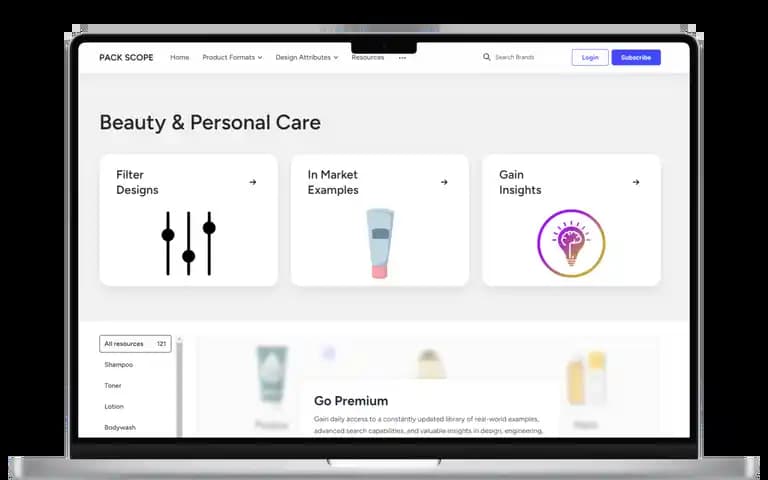 product images