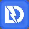 product logo