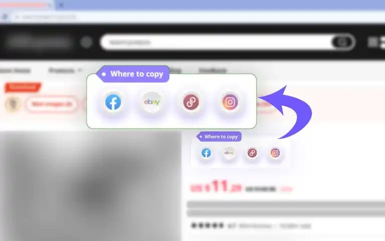 product images